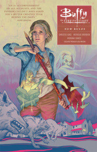Buffy season10