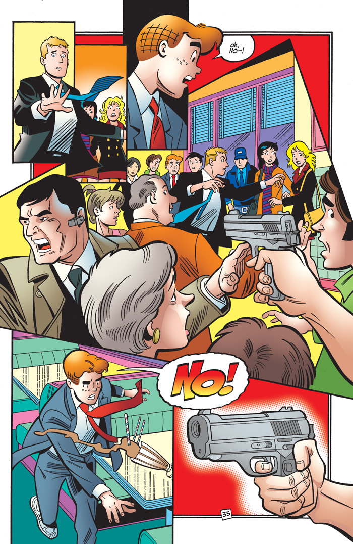 ArchieTheMarriedLifeBook6GN-269