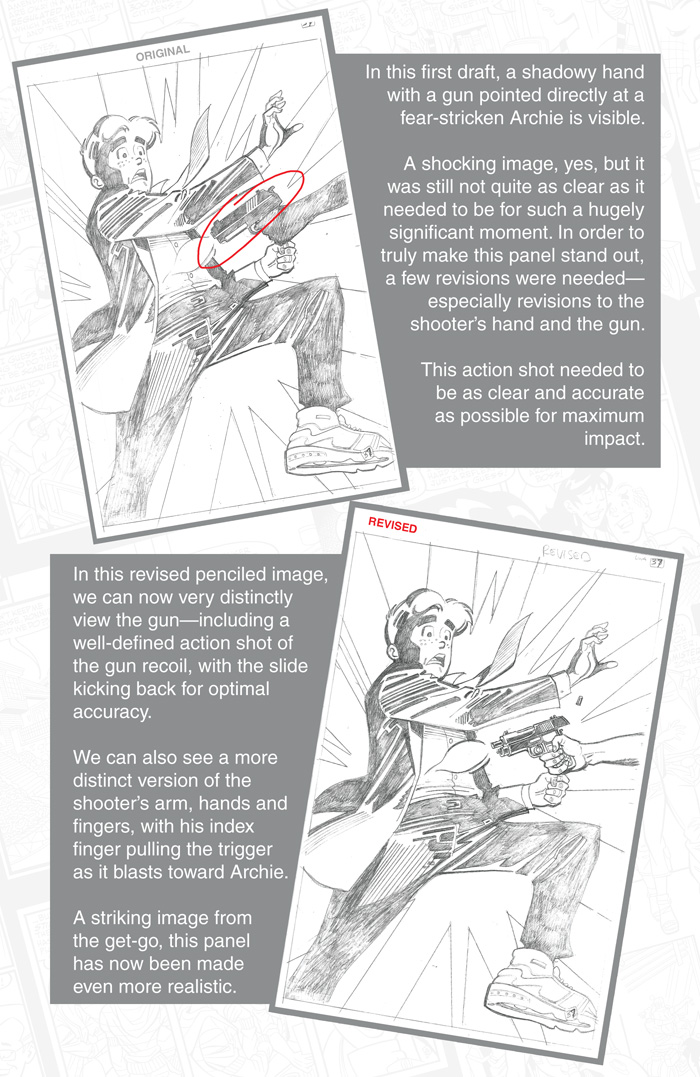 ArchieTheMarriedLifeBook6GN-325