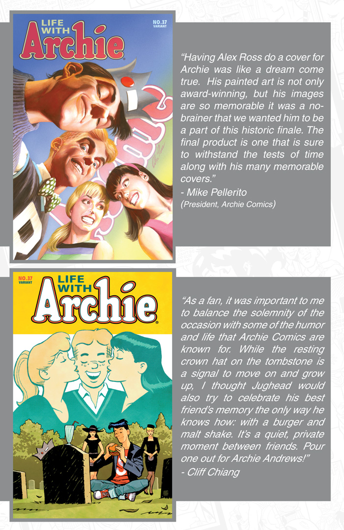 ArchieTheMarriedLifeBook6GN-333
