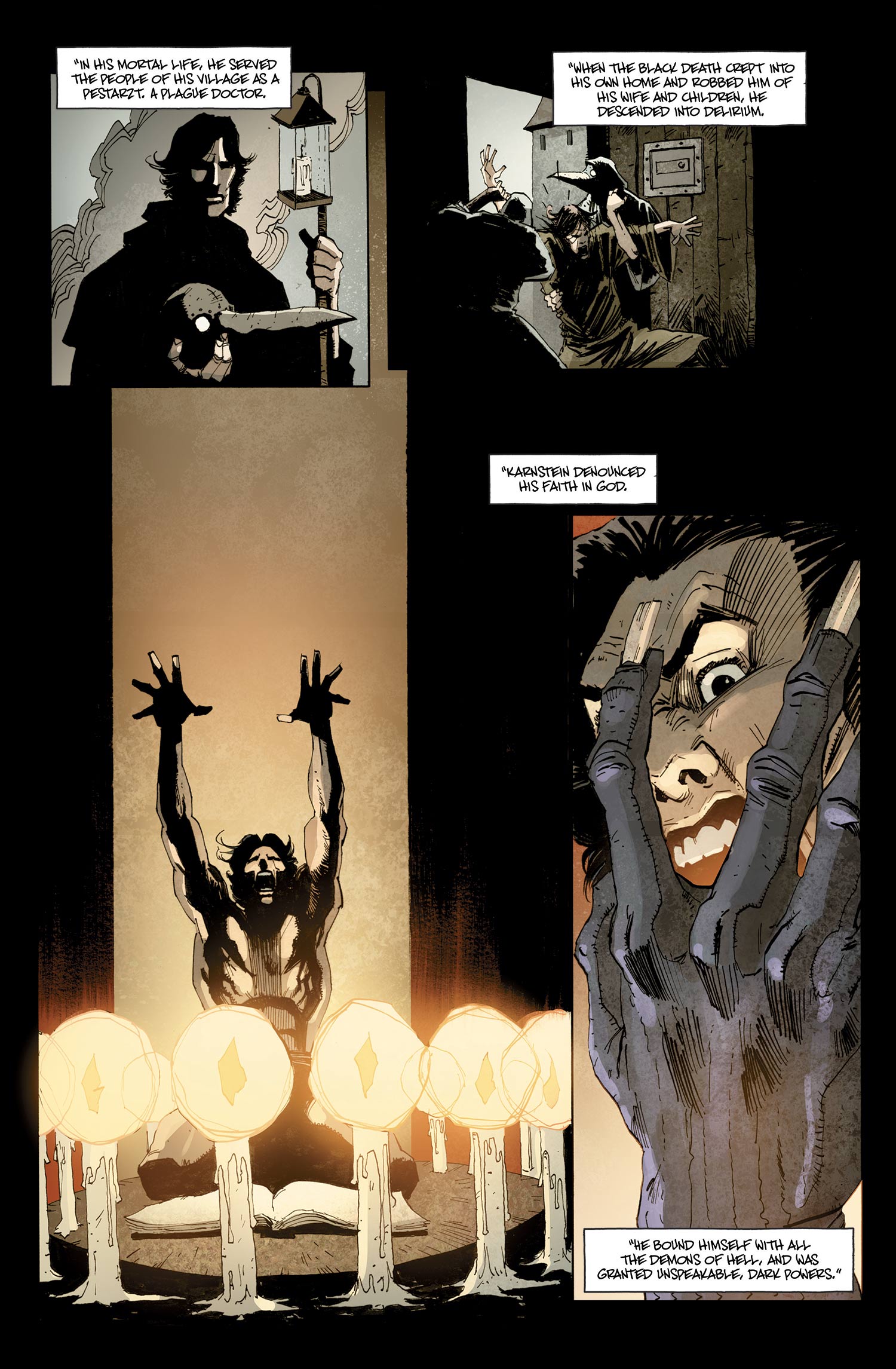 Anathema Book 1 Preview1