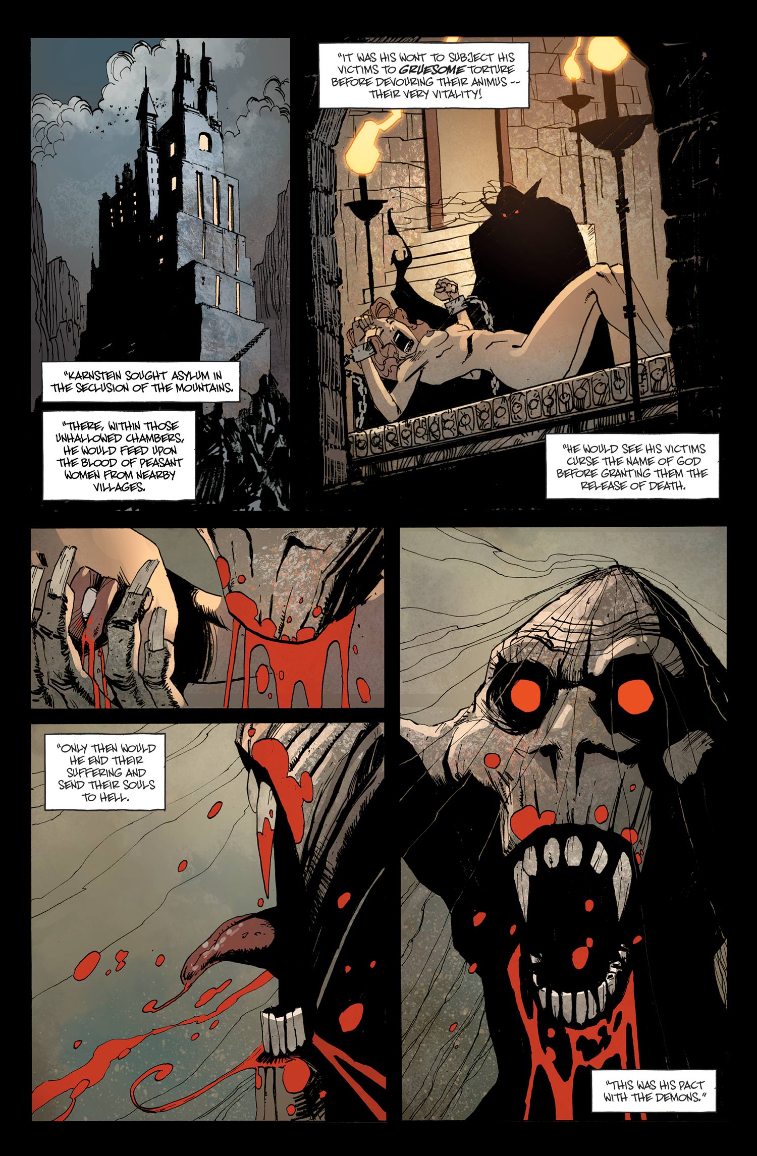 Anathema Book 1 Preview2
