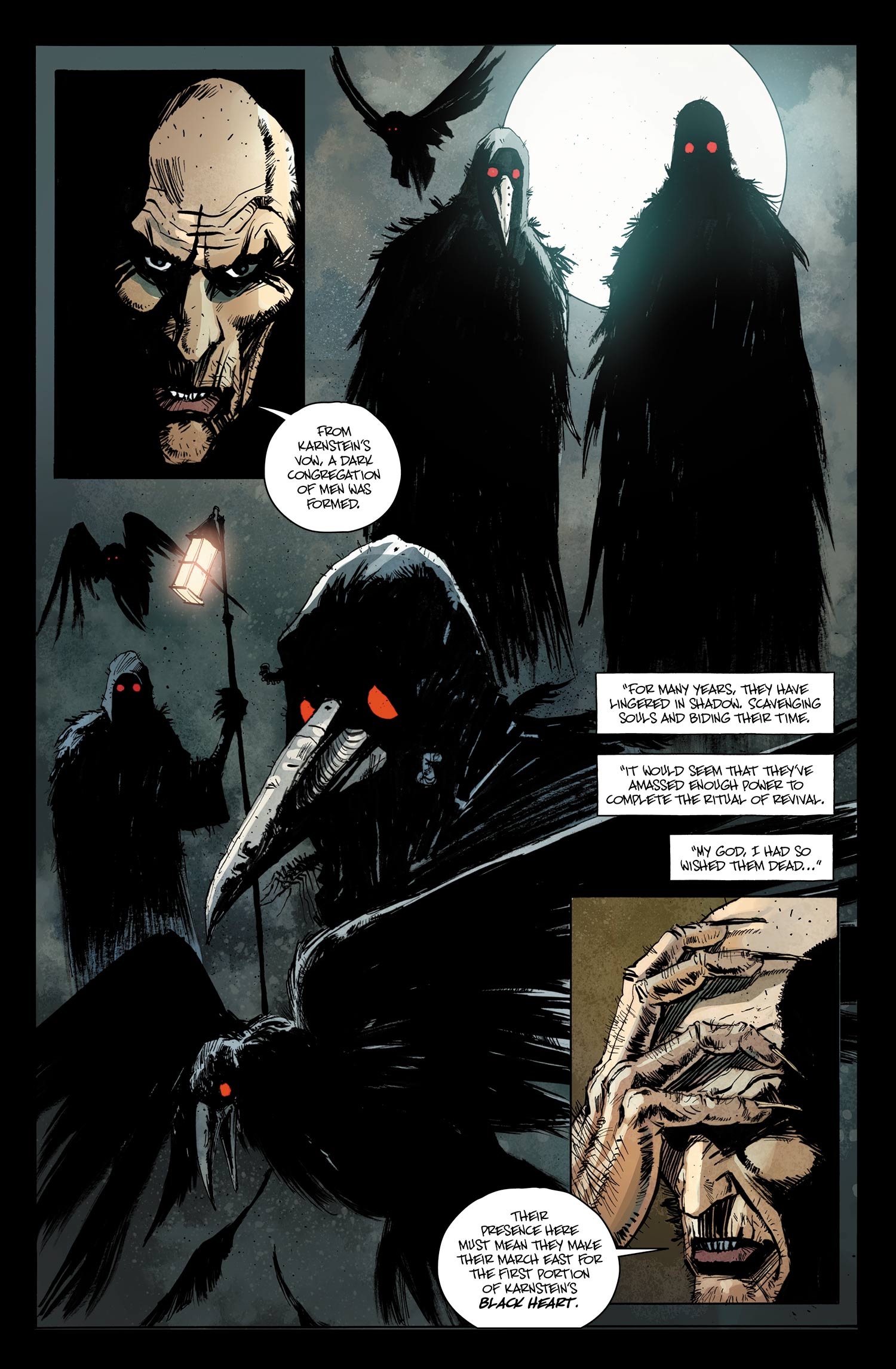 Anathema Book 1 Preview3