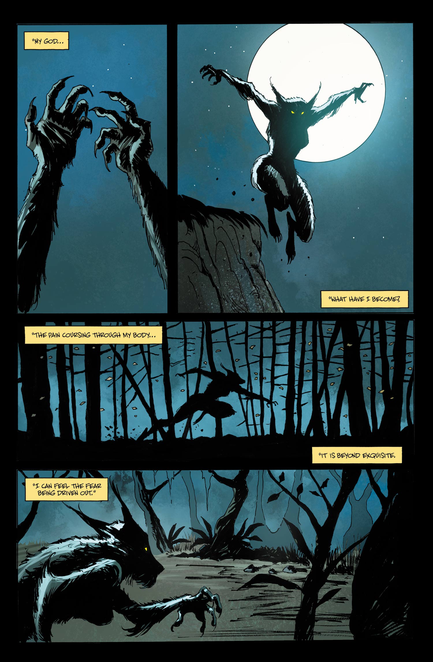 Anathema Book 1 Preview4