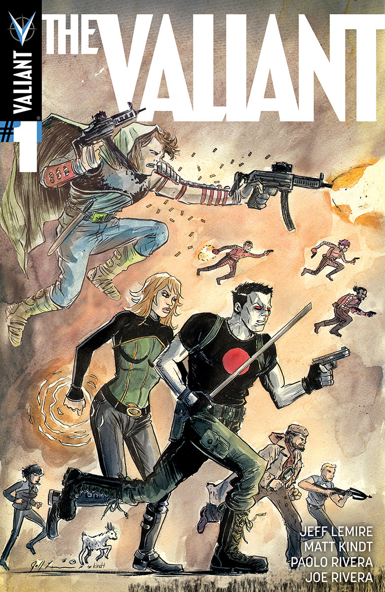 THE-VALIANT_001_VARIANT_LEMIRE&KINDT