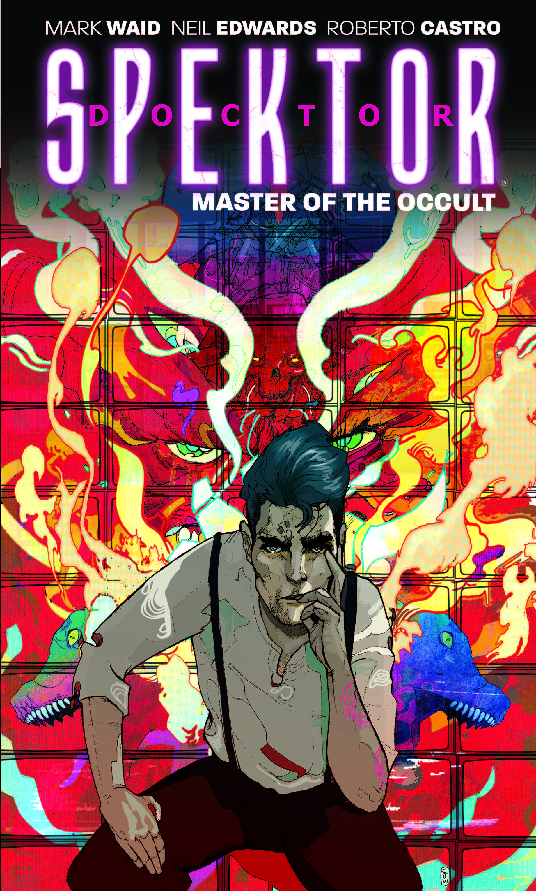 DoctorSpektorV1TP-COVER