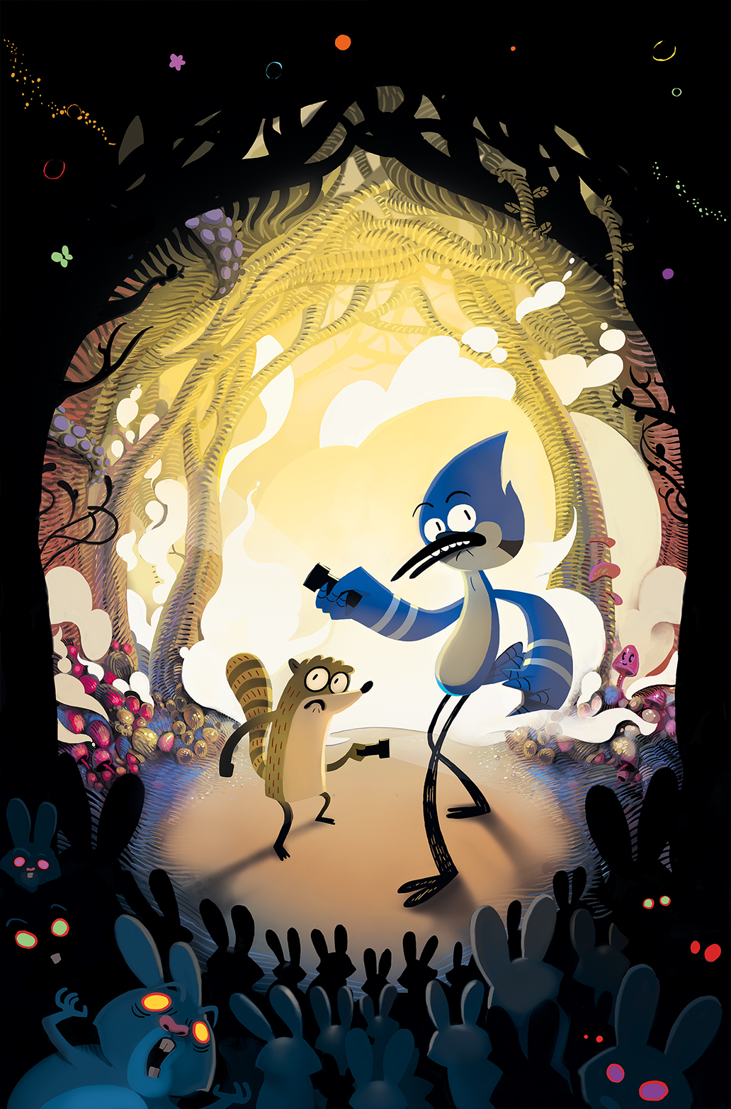 KABOOM_Regular_Show_March_Madness_A