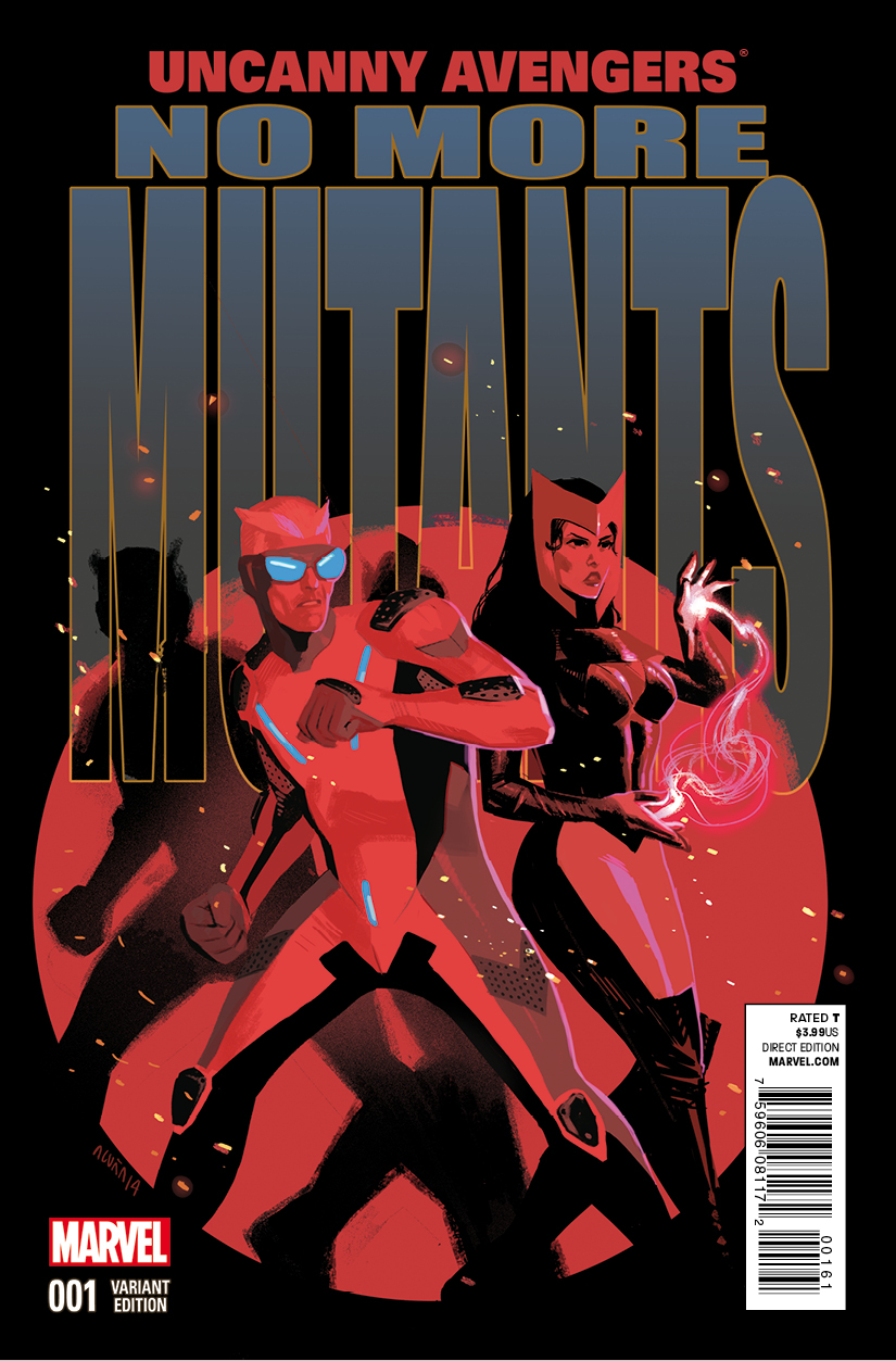 Uncanny_Avengers_1_Teaser_Variant