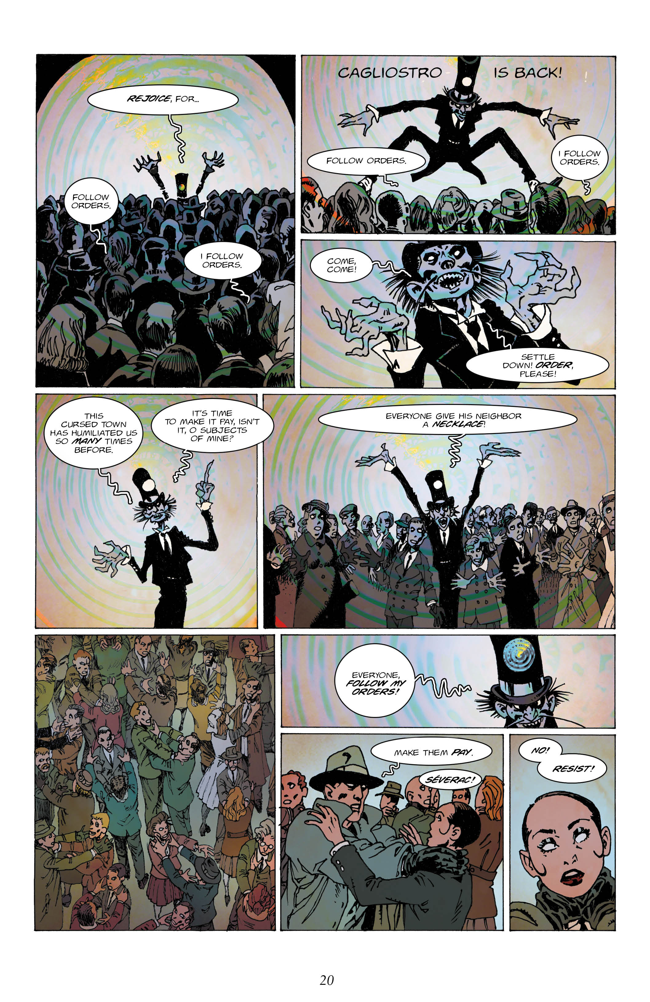 Chimera_vol 2_PREVIEW