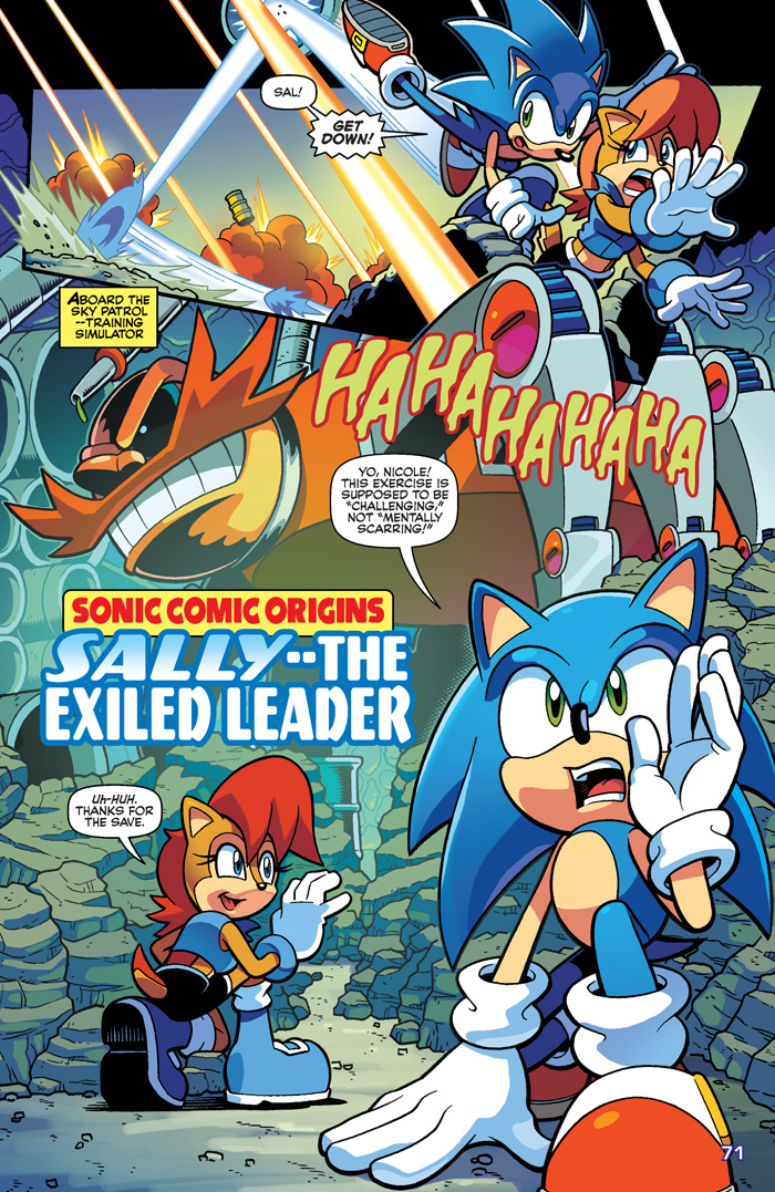 SonicTheHedgehogVol2_TheChase-72
