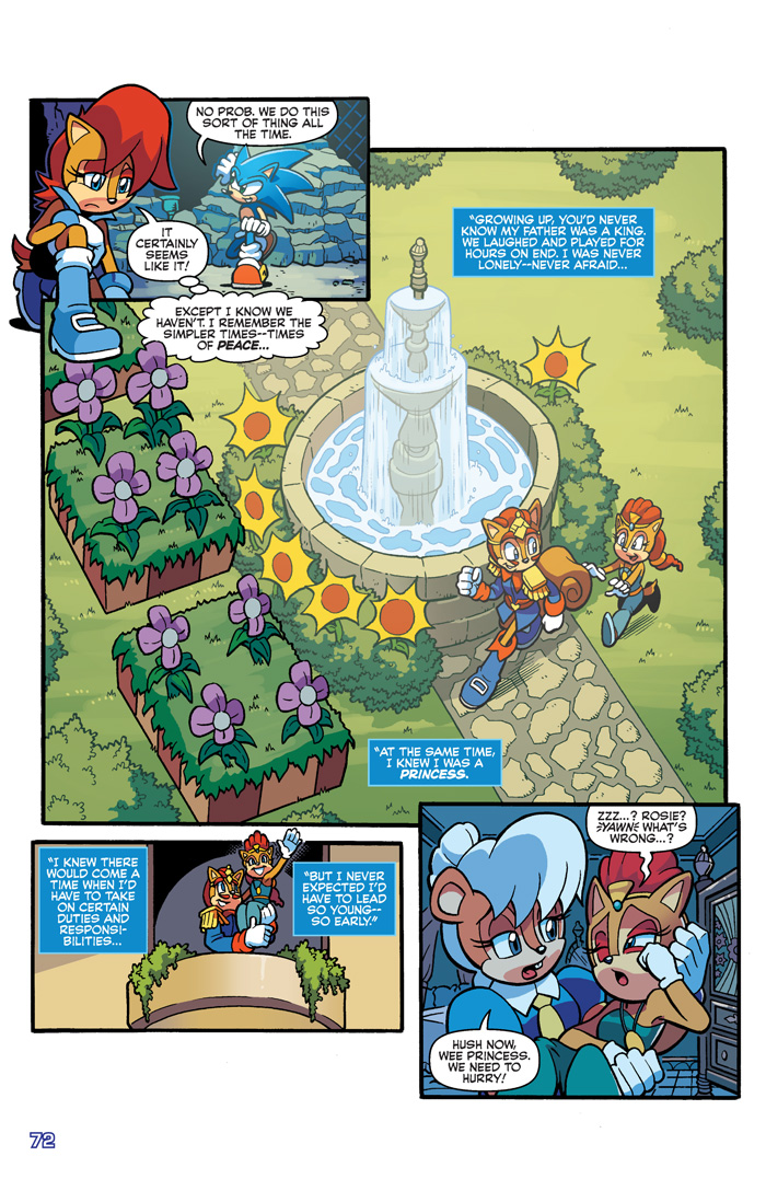 SonicTheHedgehogVol2_TheChase-73