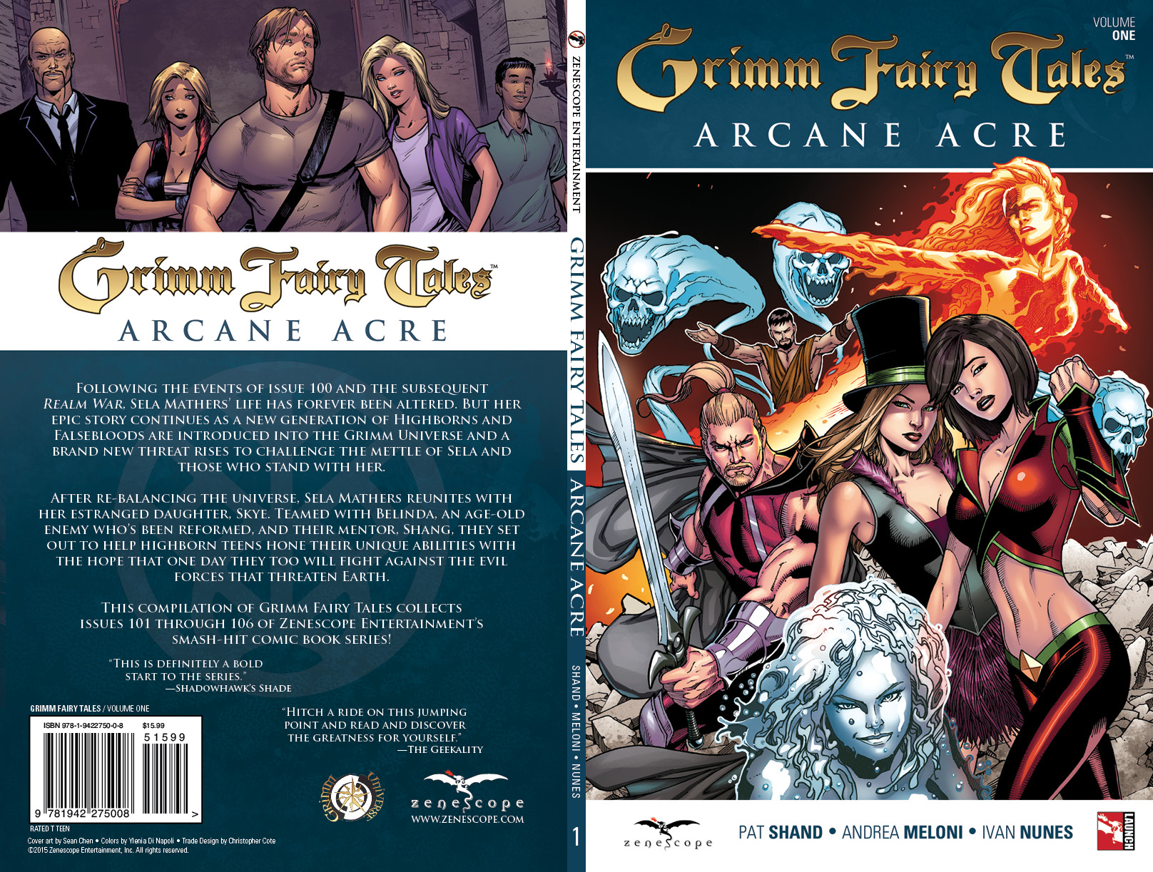 GFTArcaneAcre_TPB01_cover