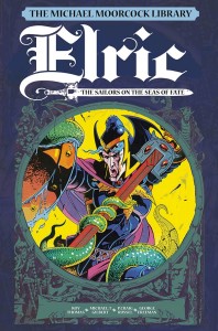 Moorcock_Library_Elric_Vol2