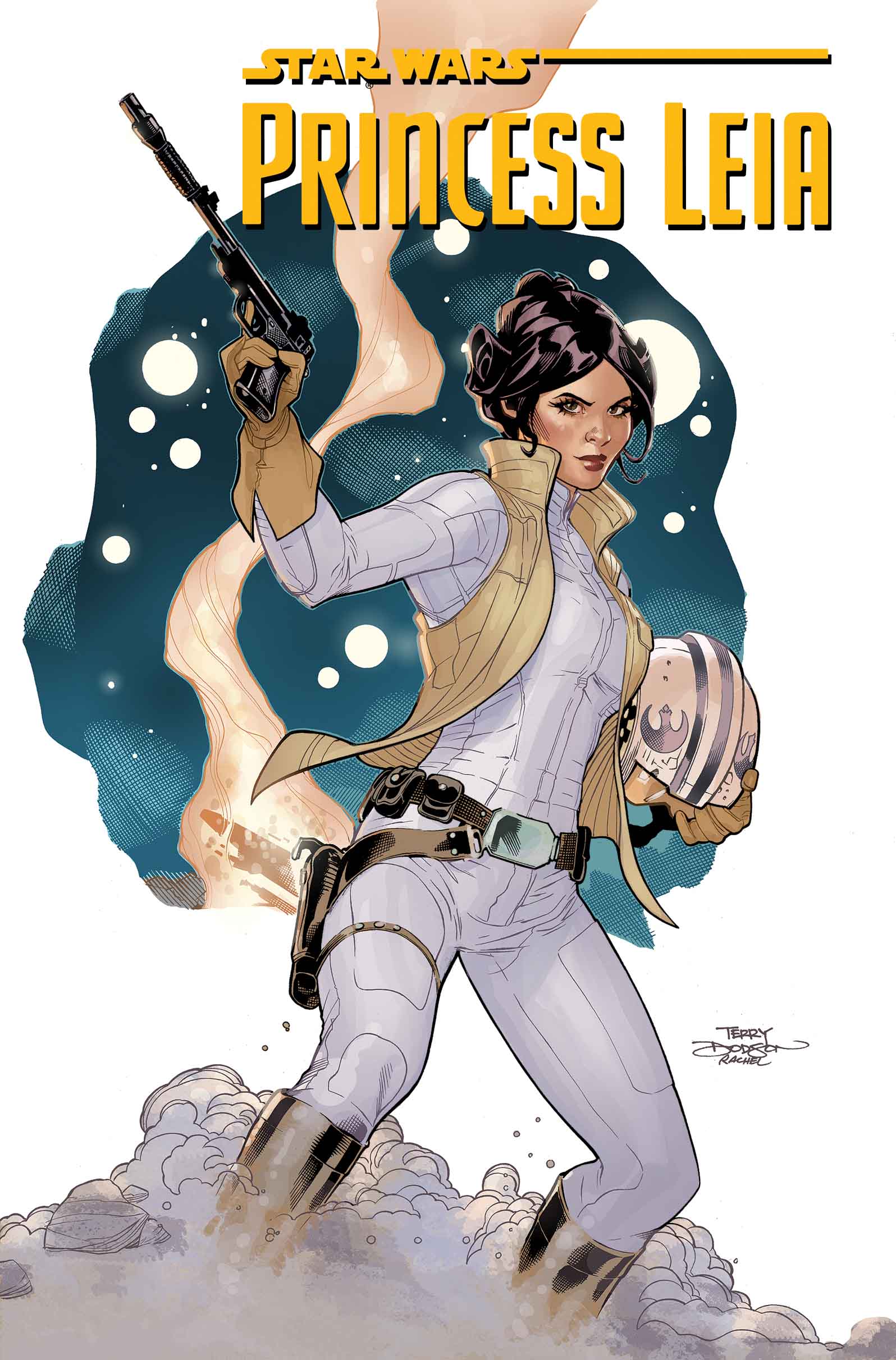 Princess_Leia_1_Cover