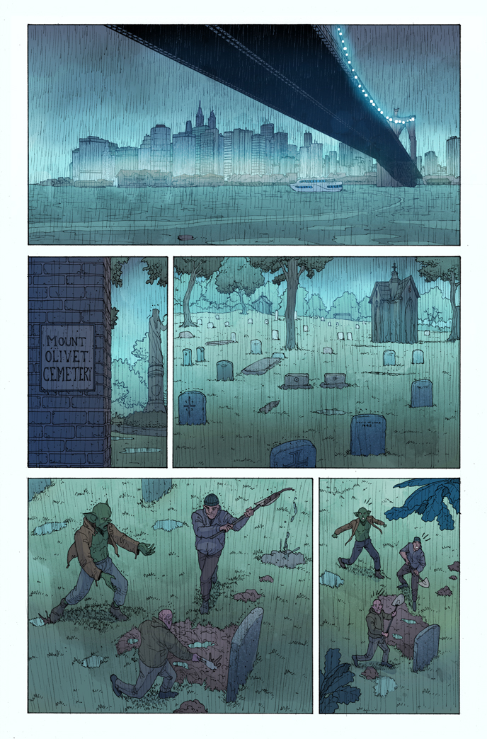 Spider-Verse_1_Preview_1