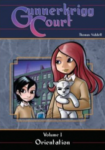 Gunnerkrigg_Court_Orientation