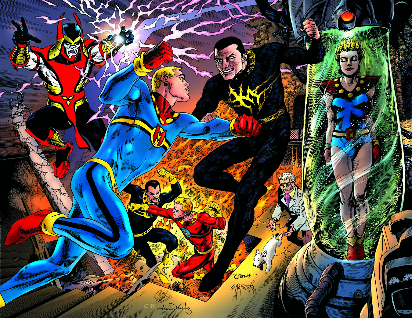 Miraclemanby_Gaiman_&_Buckingham_1_Jam_Variant_Leach_Davis_Veitch_Totleben
