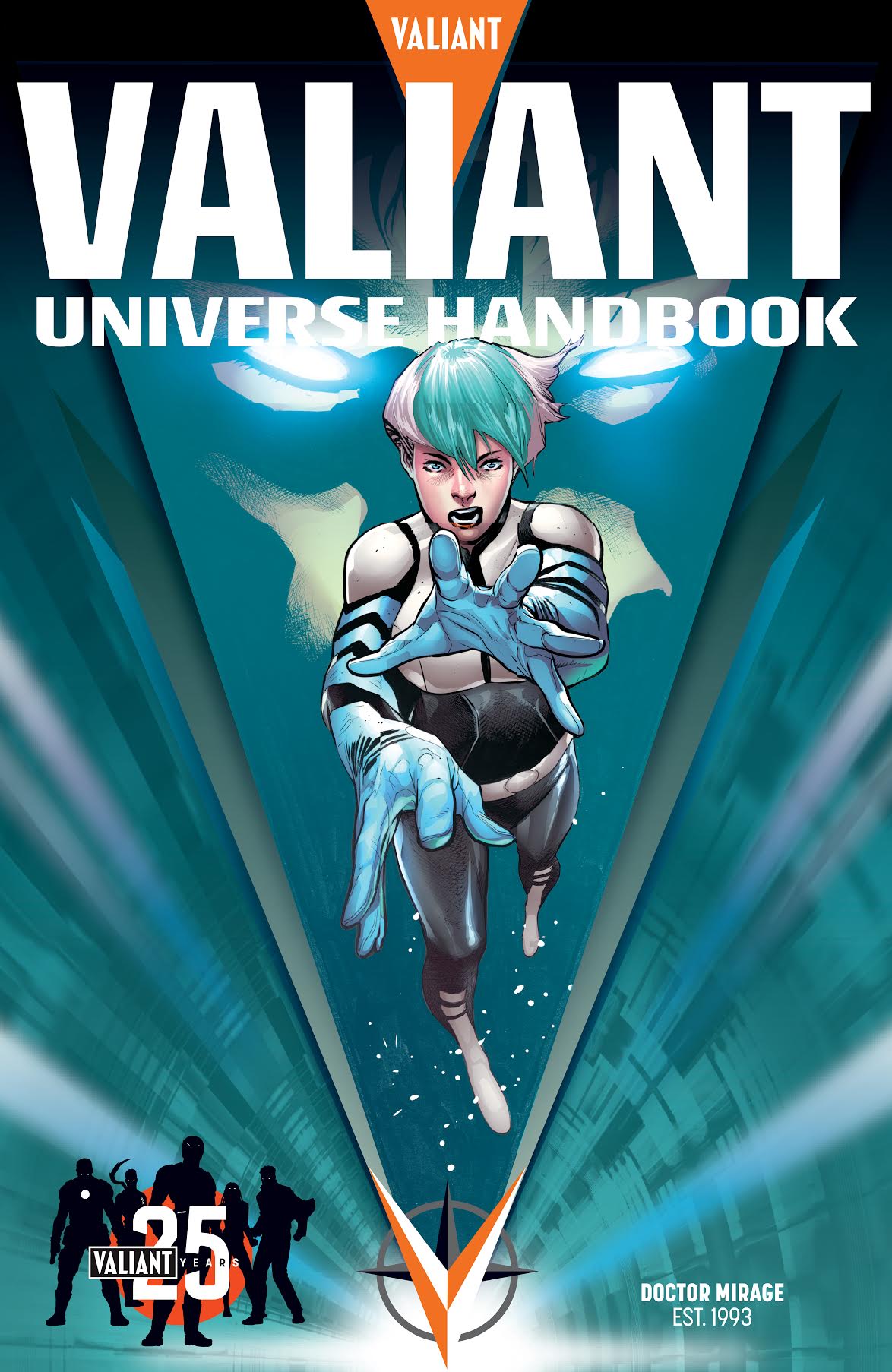 VALIANT-HANDBOOK_VARIANT_25th