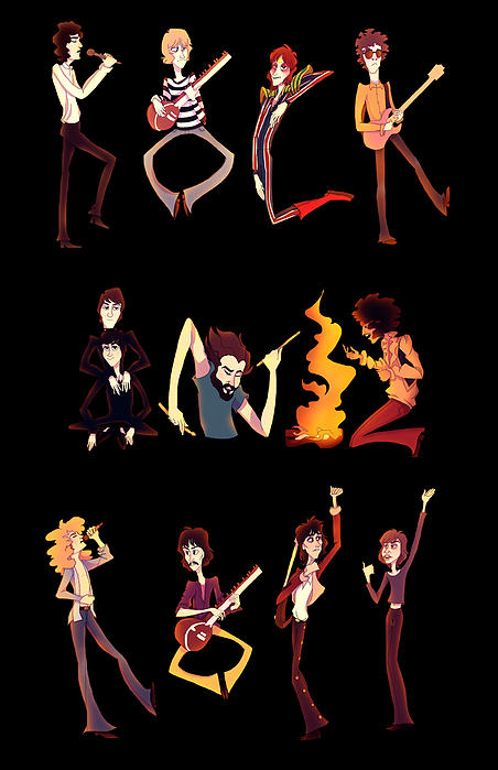 rnr