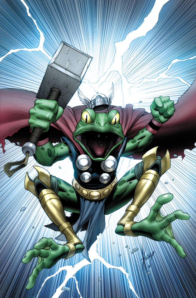 Thors_1_Keown_Variant