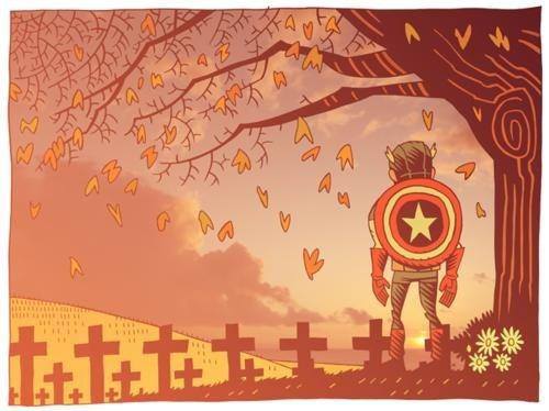 captain-america-memorial-day