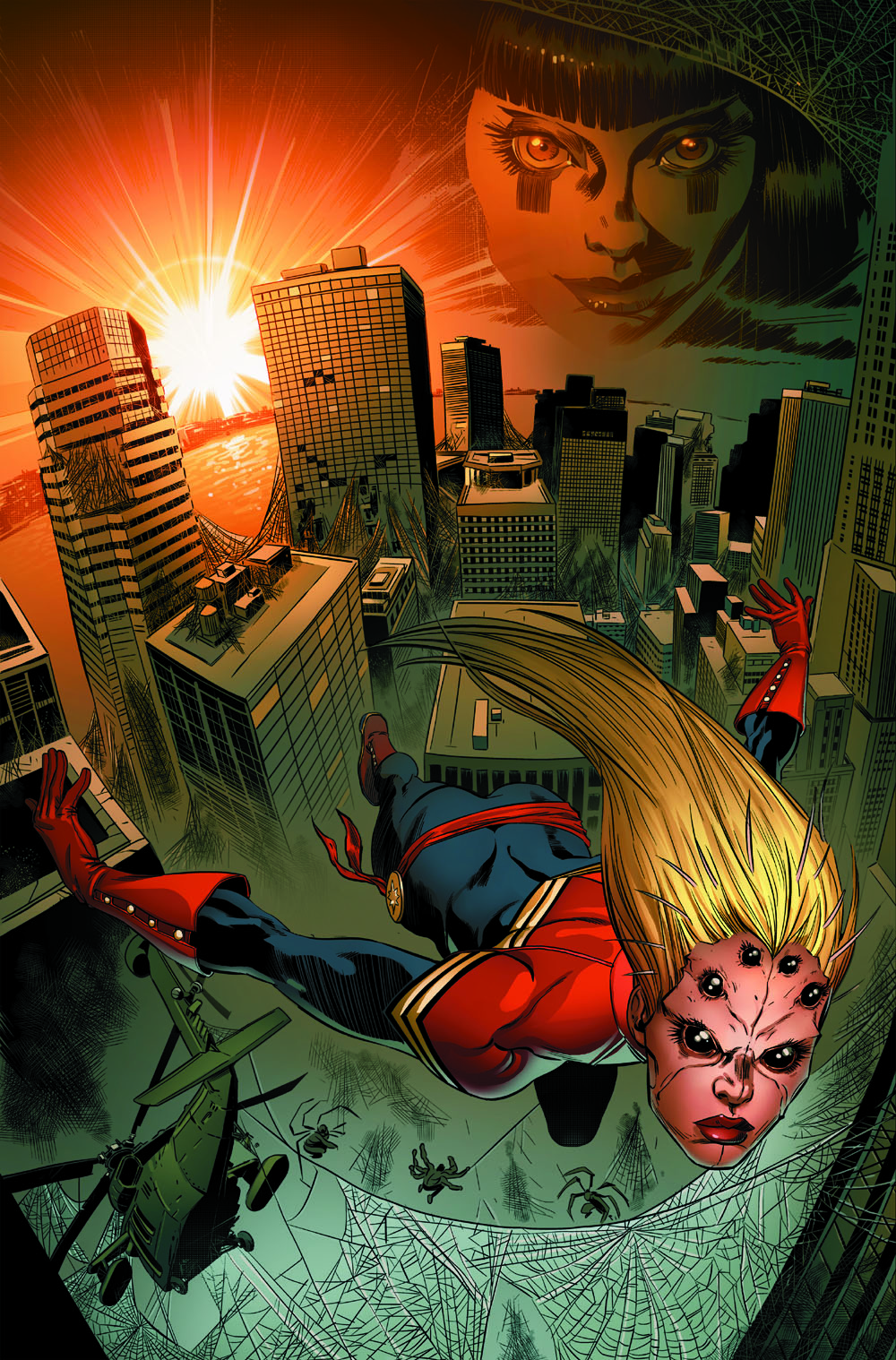 Spider-Island_1_Preview_1