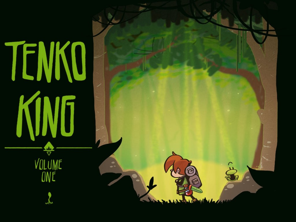 tenkoking