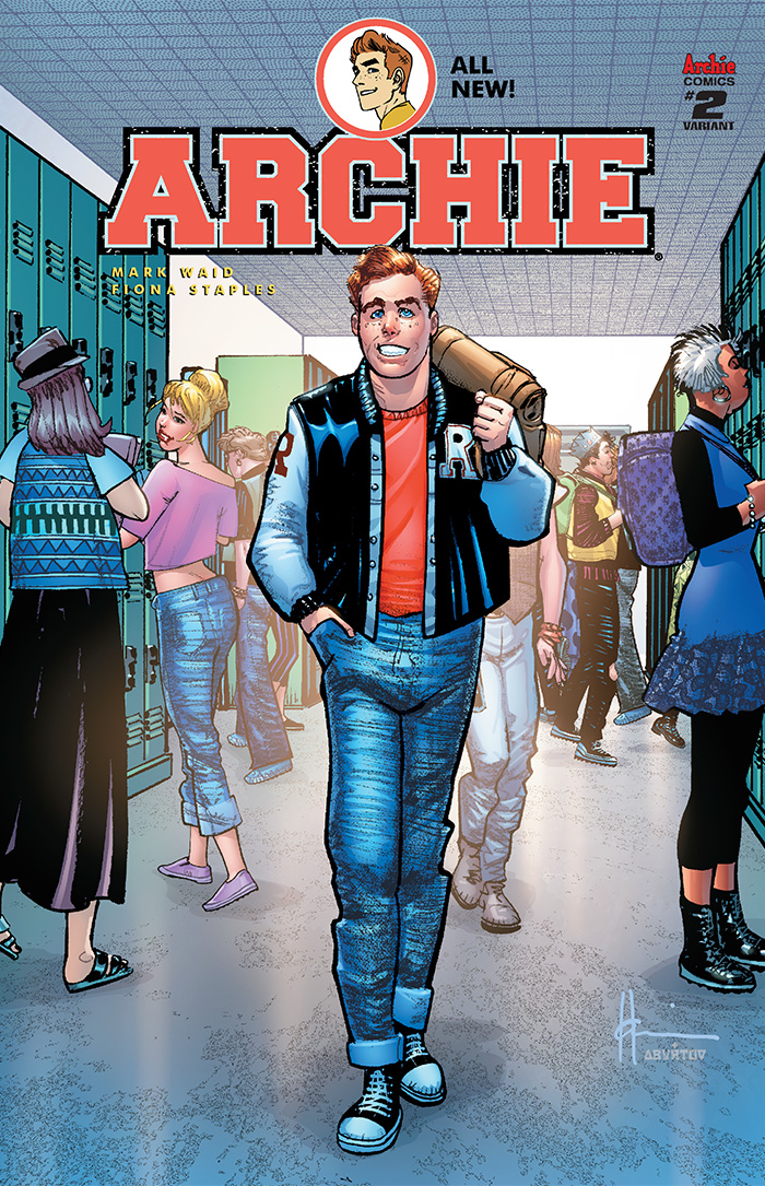 Archie_02-ChaykinVar