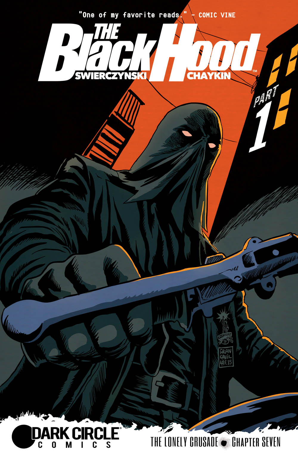 BlackHood#7