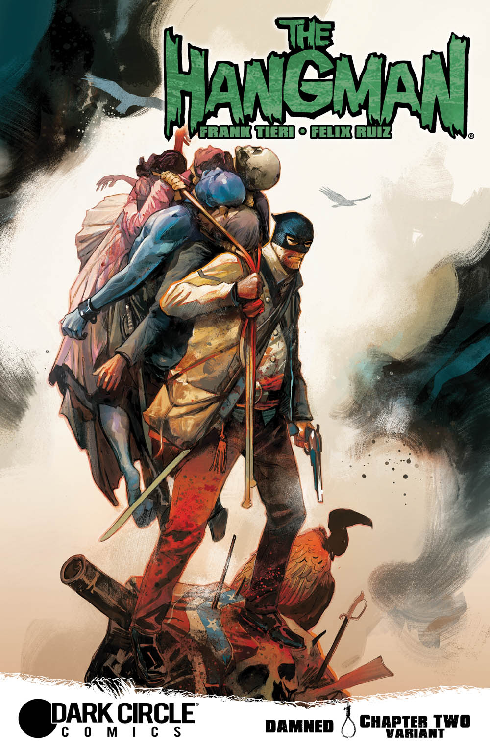 TheHangman#2var