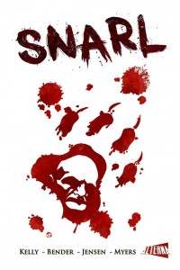 Snarl cover