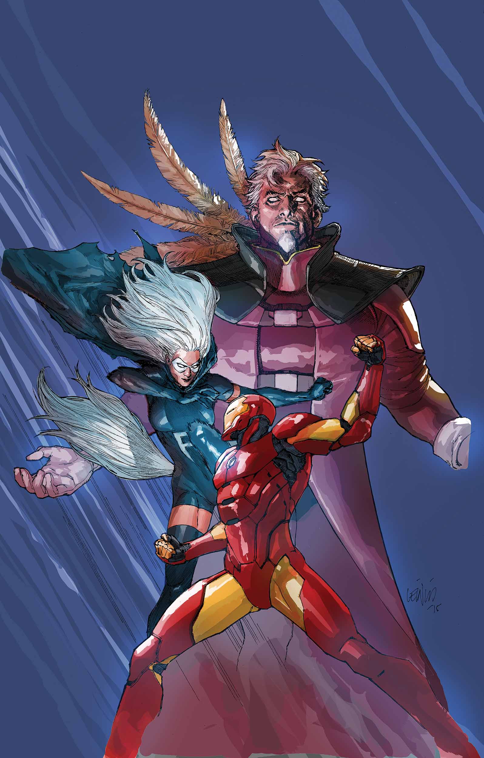 Contest_of_Champions_1_Yu_Variant