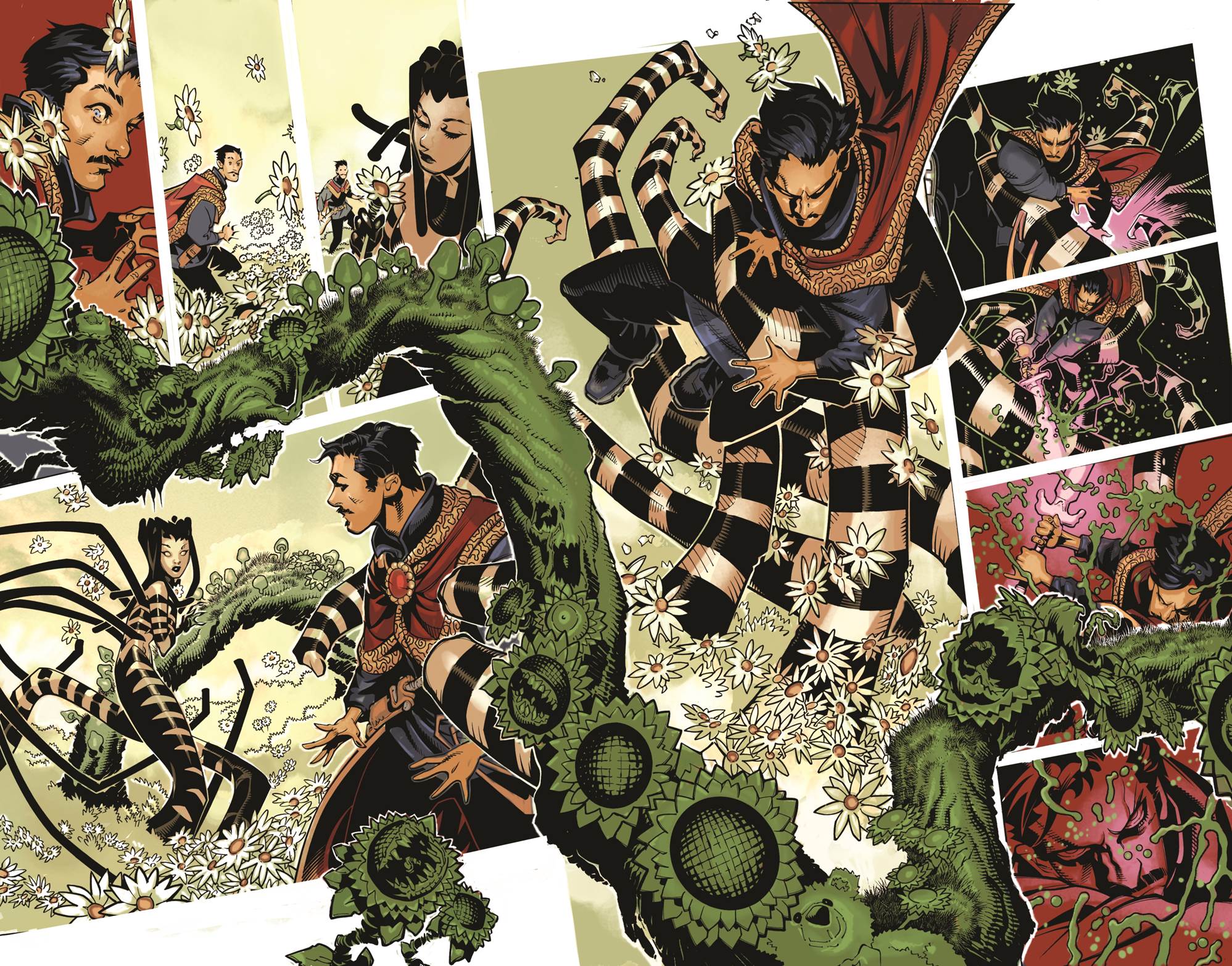 Doctor_Strange_1_Preview_2