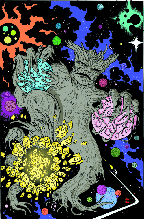 Guardians_of_the_Galaxy_1_Allred_Kirby_Monster_Variant