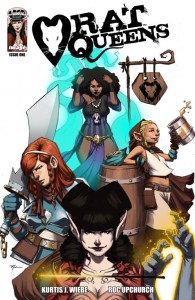 Rat_Queens_Issue_1_cover