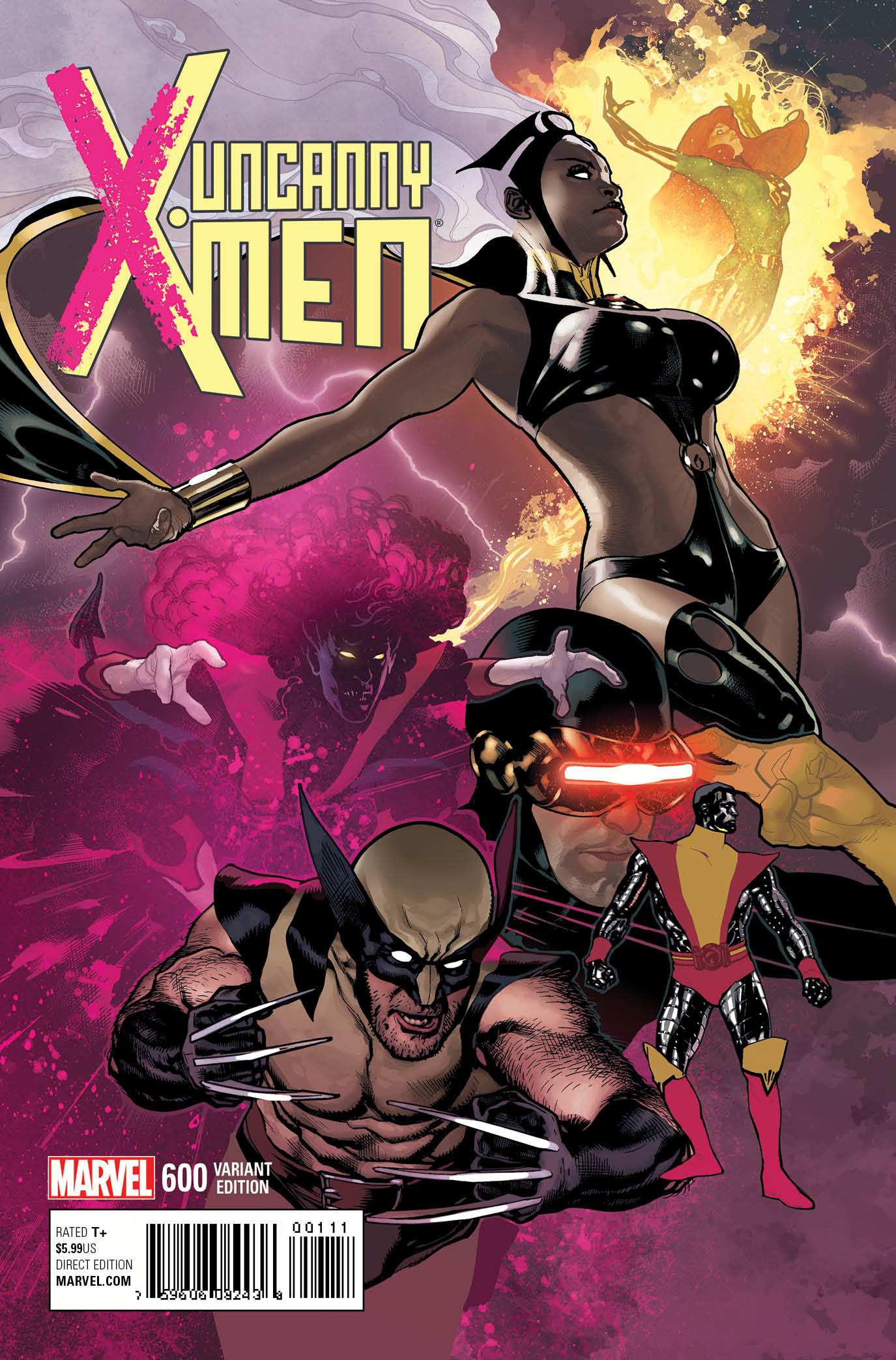 Uncanny_X-Men_600_Hughes_Variant