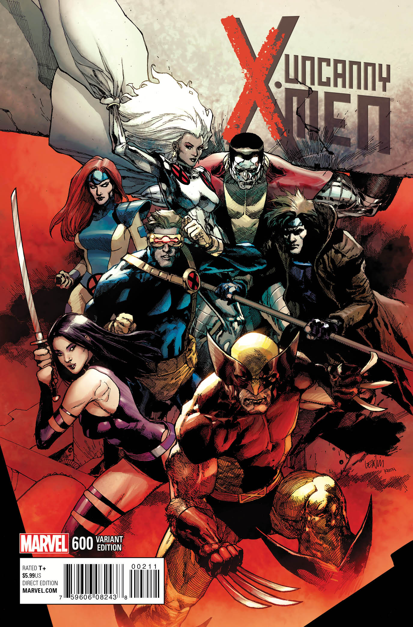 Uncanny_X-Men_600_Yu_Variant