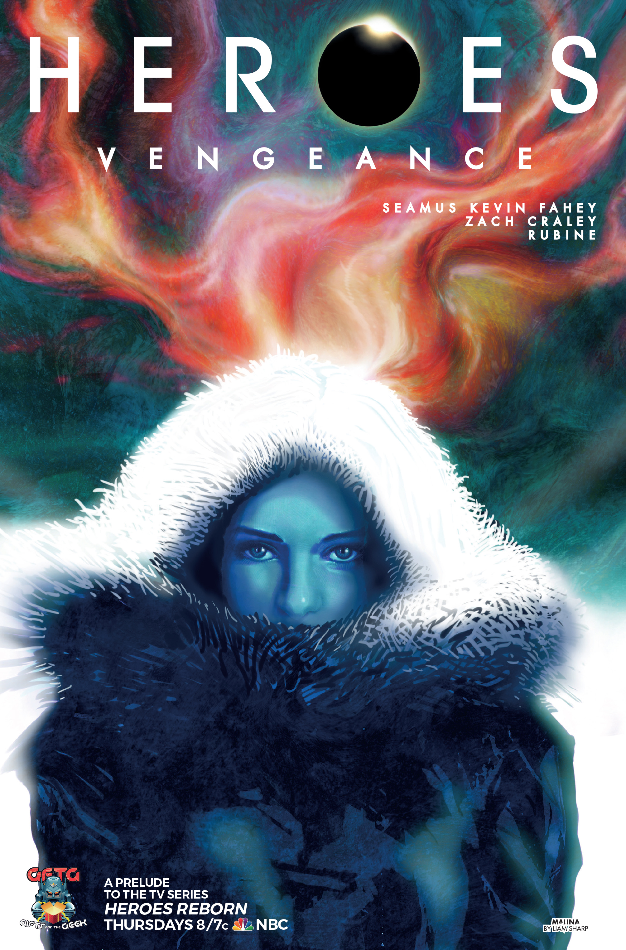 HeroesComic1_Cover_GFG_variant_front_cover