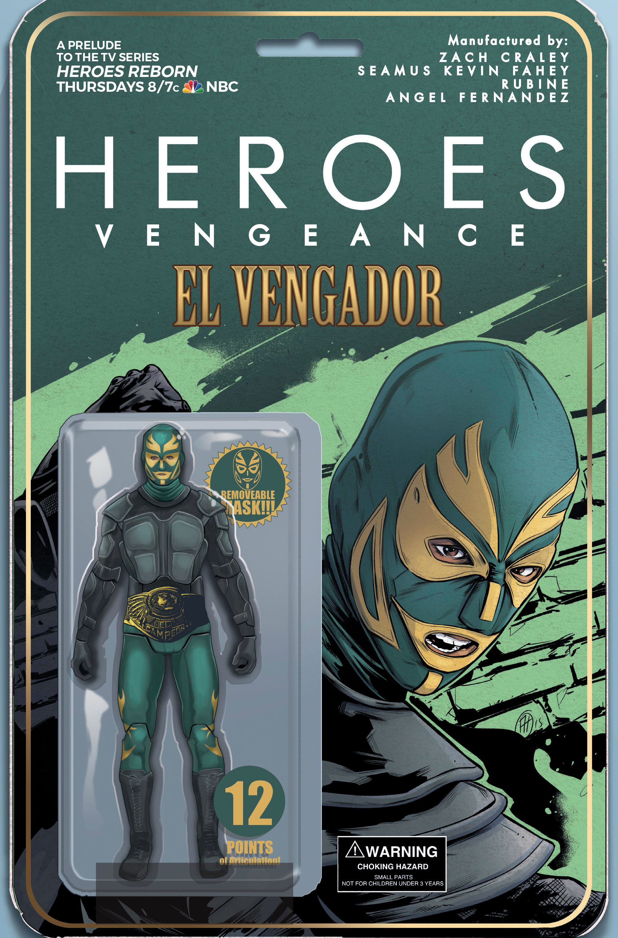 HeroesComic1_Cover_Larry's_front_variant_colour