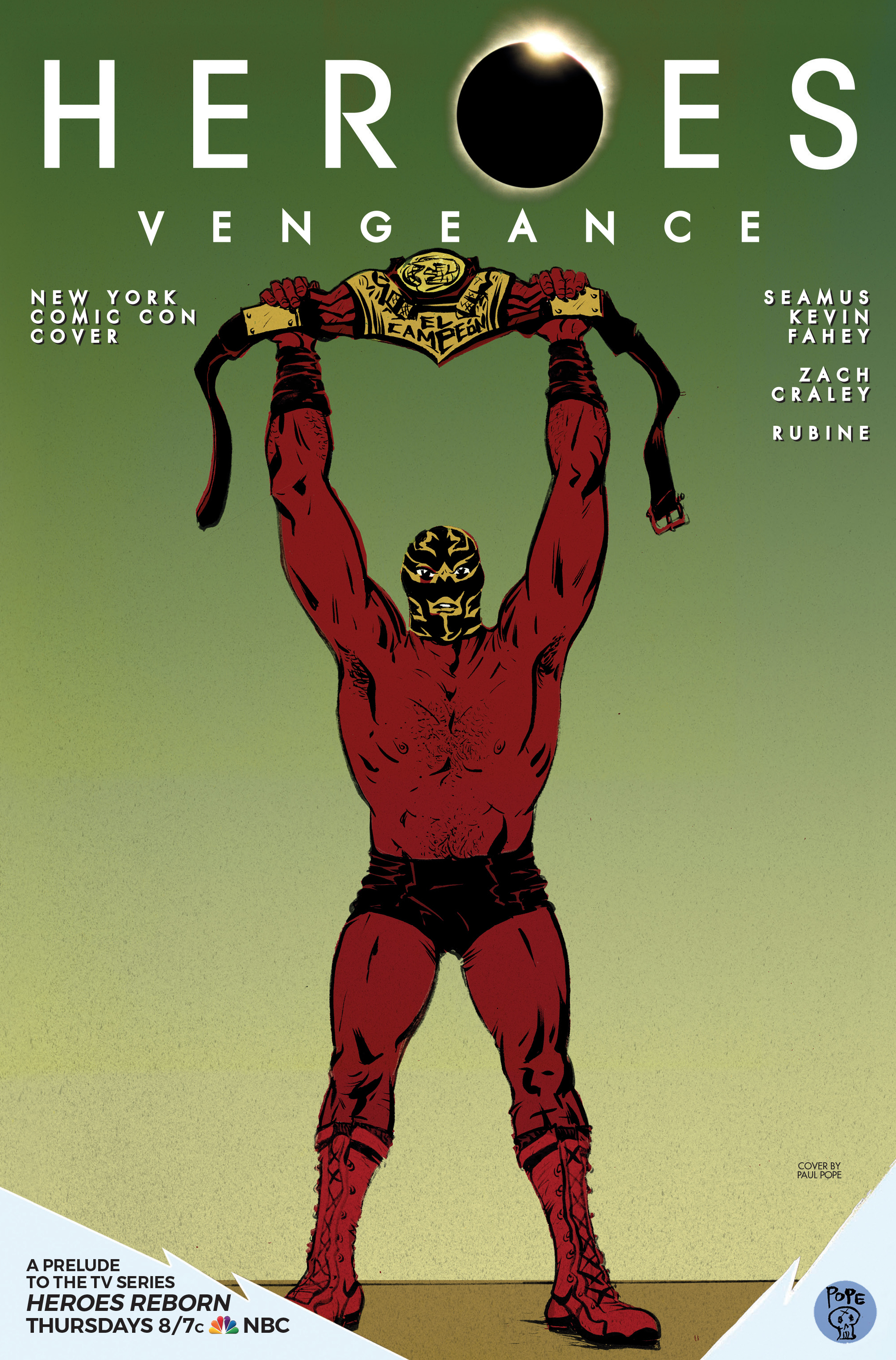 HeroesComic1_Cover_NYCC