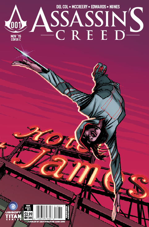 Cover C AC