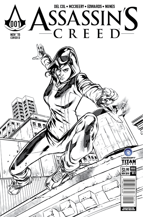 Cover D AC
