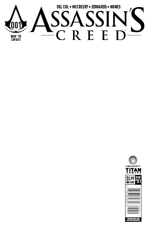 Cover E AC
