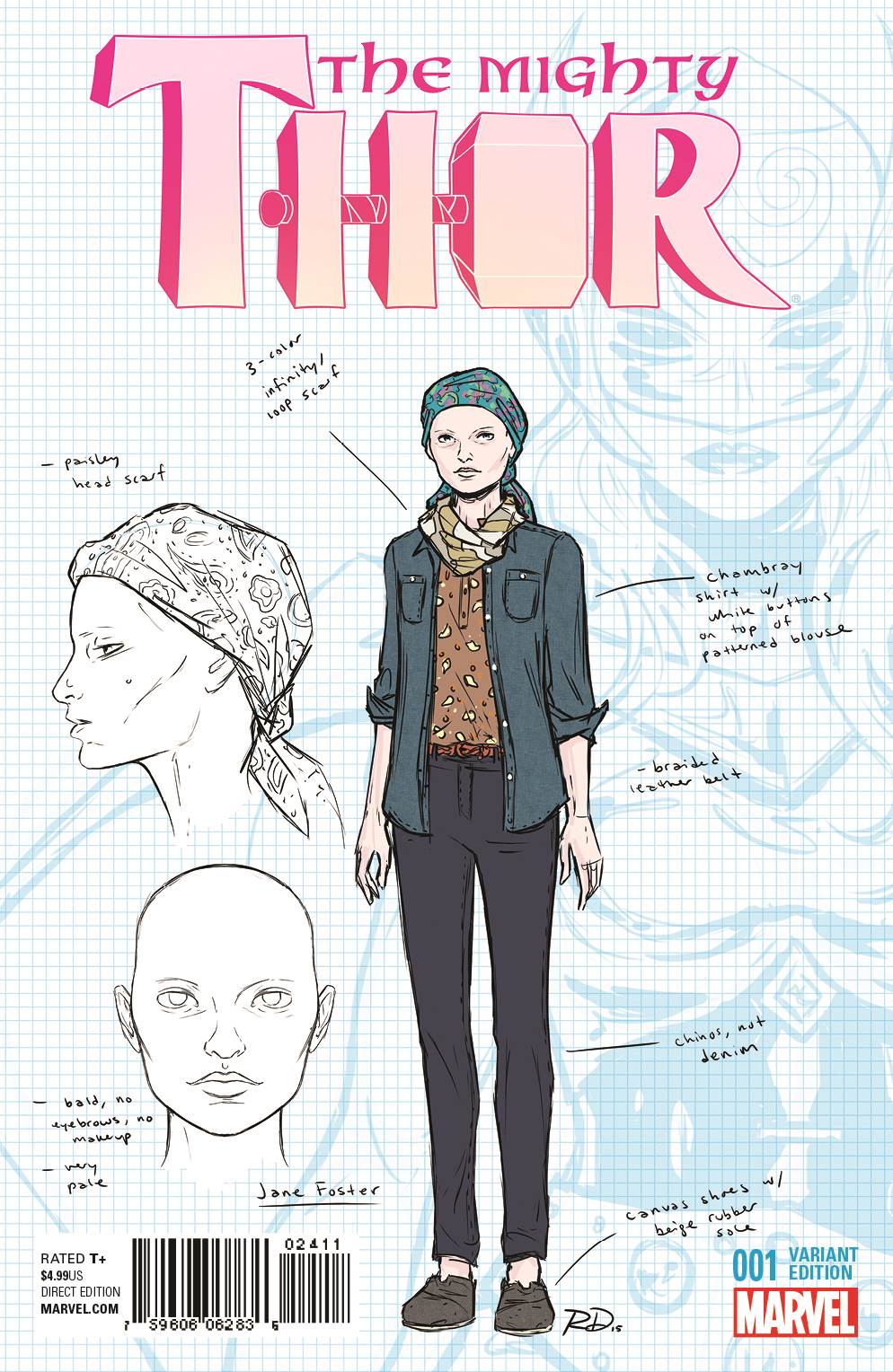 The_Mighty_Thor_1_Dauterman_Design_Variant