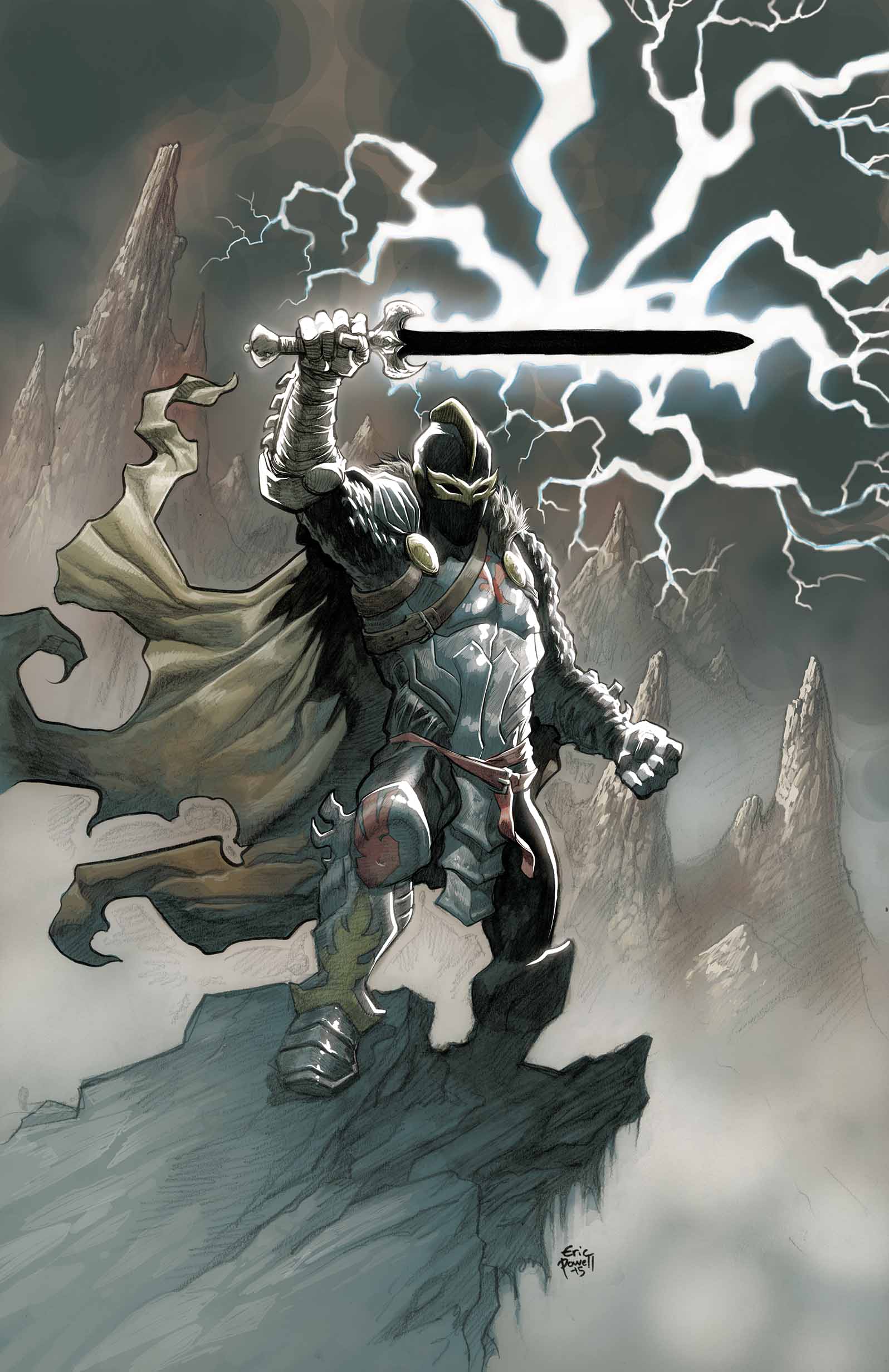 Black_Knight_Powell_Variant