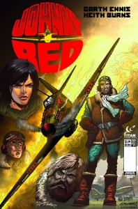 JohnnyRed1_CoverB