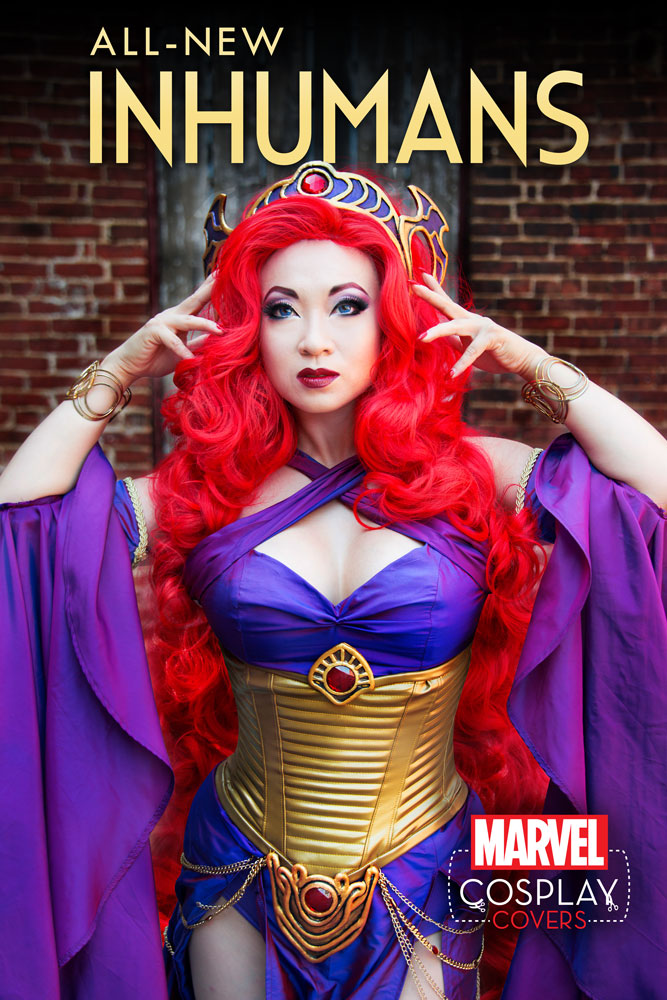 All-New_Inhumans_1_Cosplay_Variant
