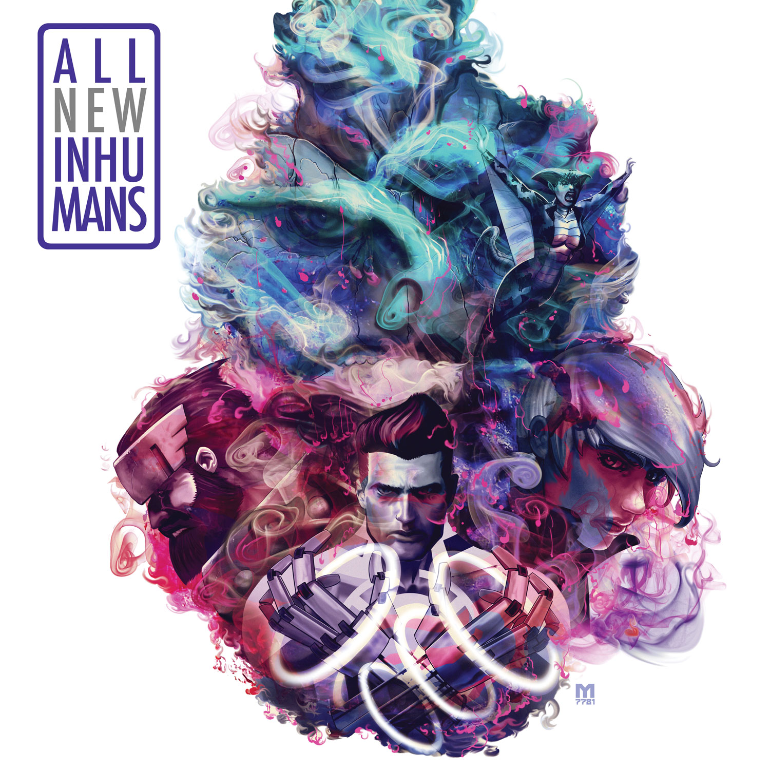 All-New_Inhumans_1_D'Alfonso_Hip-Hop_Variant
