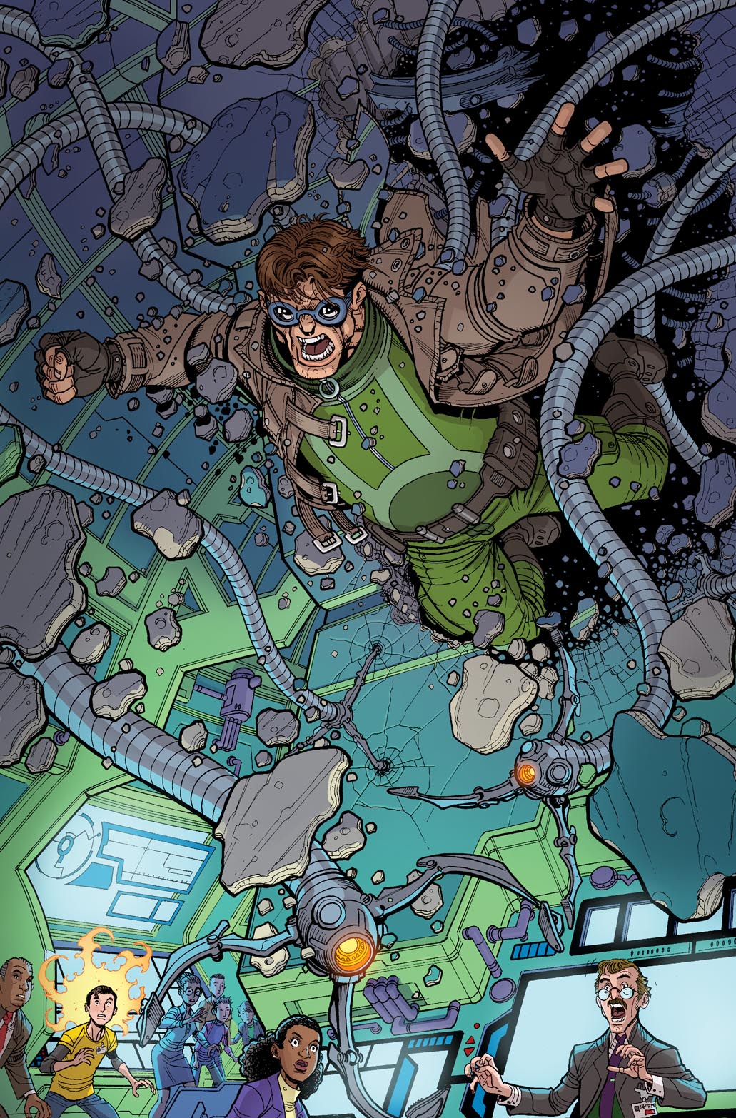 Spidey_1_Preview_2