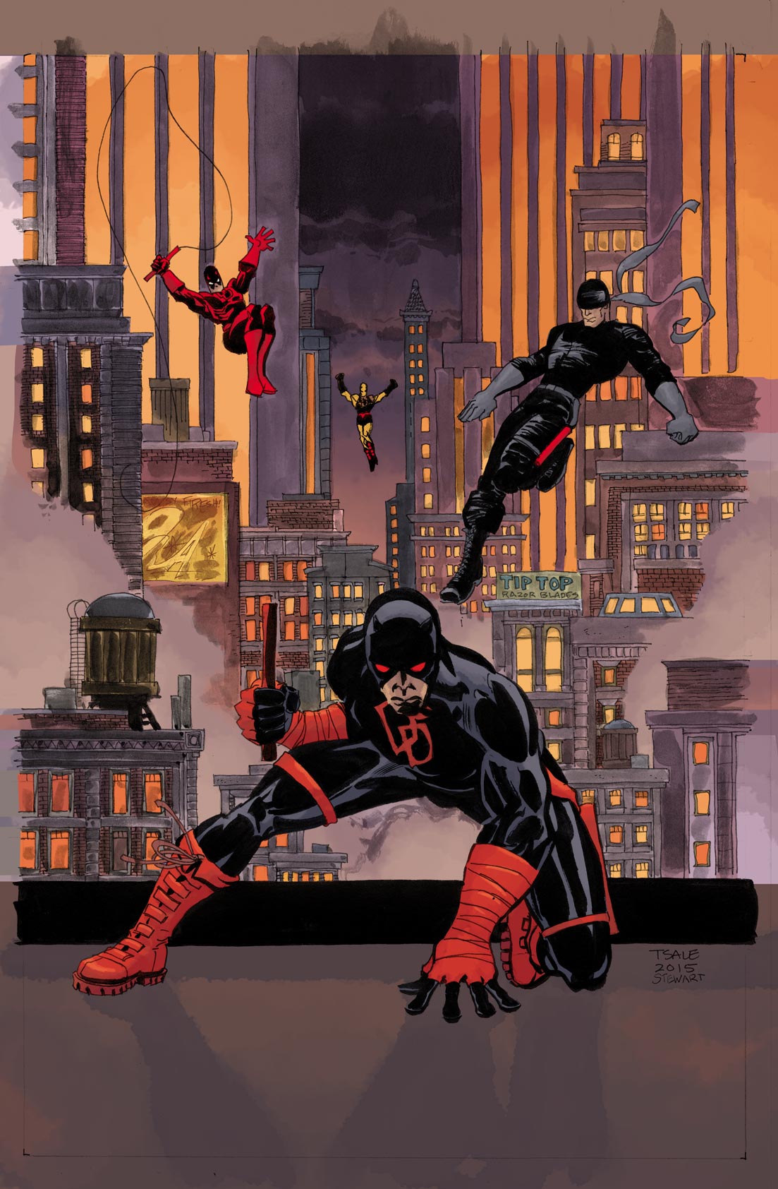 Daredevil_1_Sale_Variant